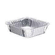 Ravier Alu 160x110x37mm  PL430R - 2000 pcs